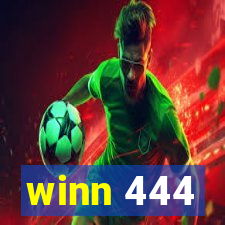 winn 444